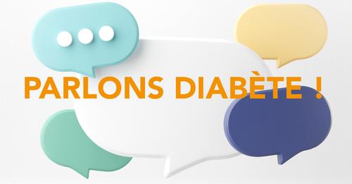 Matinée d'information "Parlons diabète"