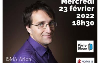 Bienvenue en Autistan