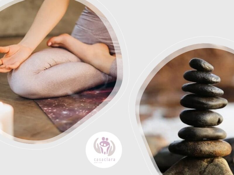 Ateliers répit : méditation – yoga – balade ressourçante