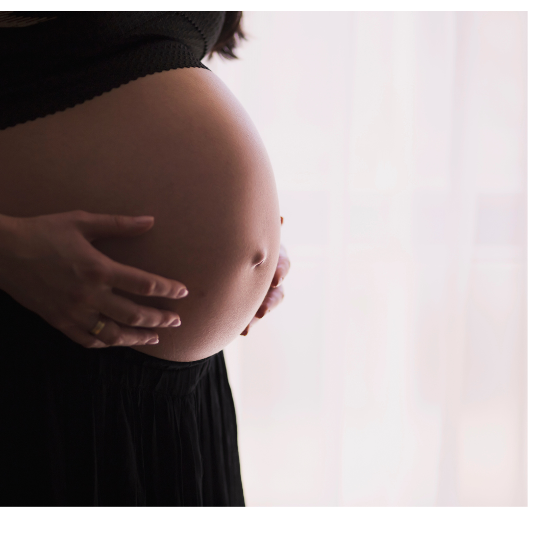 Vous êtes enceinte ?