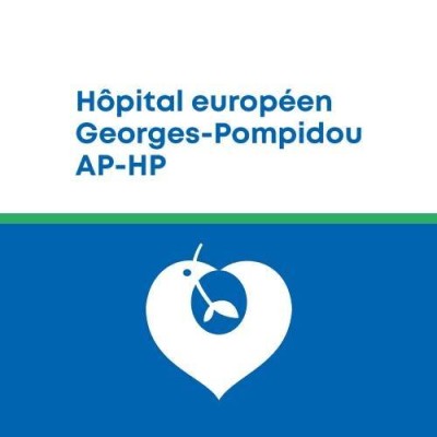 Hôpital européen Georges Pompidou AP-HP