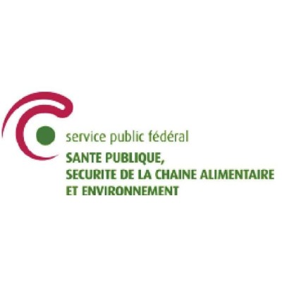 SPF Santé Publique - Sécurité de la chaîne alimentaire et environnement (Belgique)