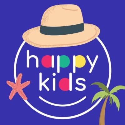 Happy Kids