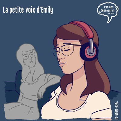 La petite voix d'Emily (France)