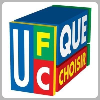 UFC Que choisir ? (France)
