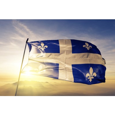 Site officiel du gouvernement du Québec (Canada)