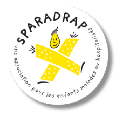 Association SPARADRAP (France)
