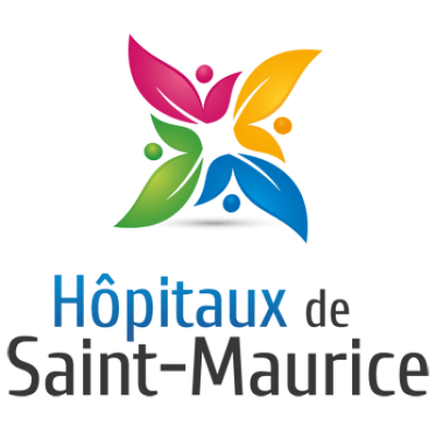 Hopitaux Saint-Maurice (France)