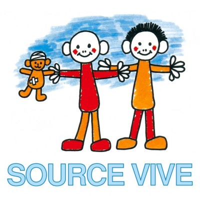 Source Vive (France)