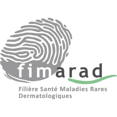 Filière Santé Maladies Rares Dermatologiques (France)