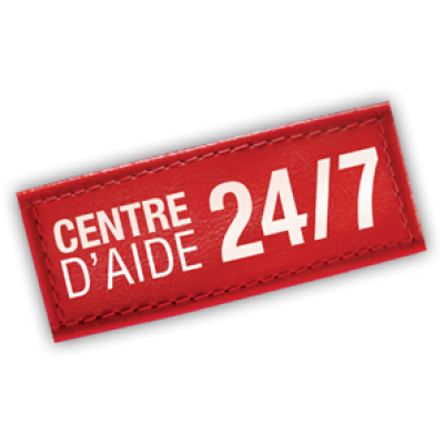 Le Centre d'Aide 24/7 (Canada)