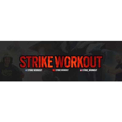 Strike workout (France)