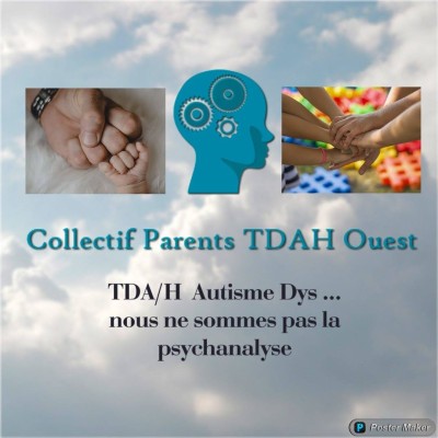 Collectif Parents TDAH Ouest (France)
