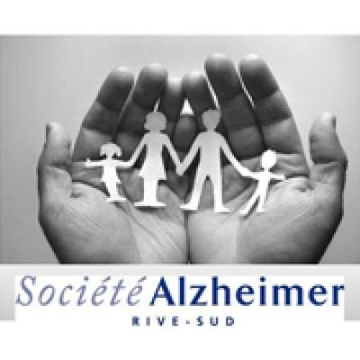 Société Alzheimer Rive Sud (Canada)