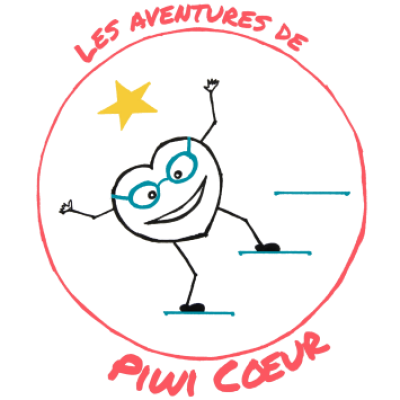 Les aventures de Piwi Cur (France)