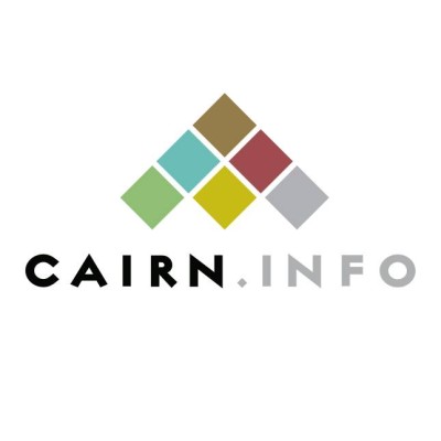 Cairn Info (France)