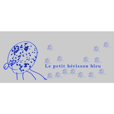 Le Petit Hérisson Bleu (France)