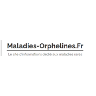 Maladie orpheline (France)