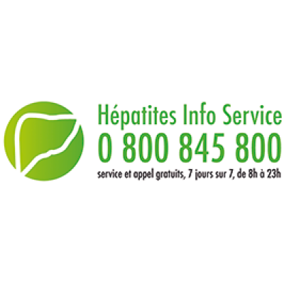 Hépatites Info Service (France)