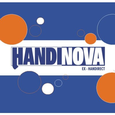 HANDINOVA (ex-Handirect)