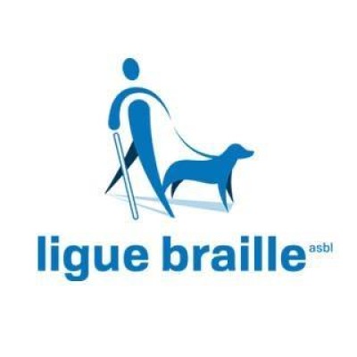 La Ligue Braille (Belgique)