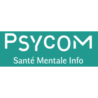 Psycom Groupement de coopération sanitaire (France)