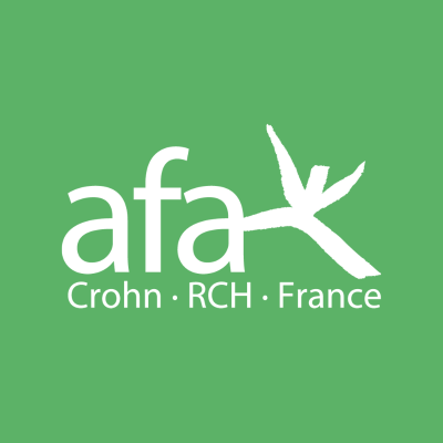 AFA Crohn RCH France (France)