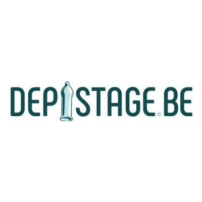 Dépistage.be (Belgique)