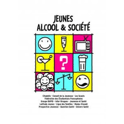 Jeunes, Alcool & Société (Belgique)