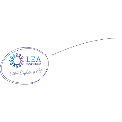 Lea Time to listen (Belgique)
