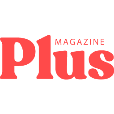 Plus magazine (Belgique)