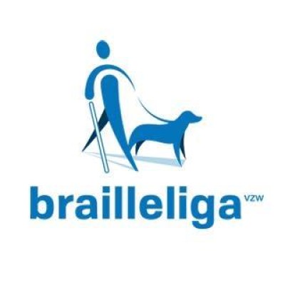 Brailleliga (België)