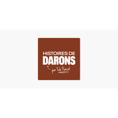 Histoire de Darons (France)