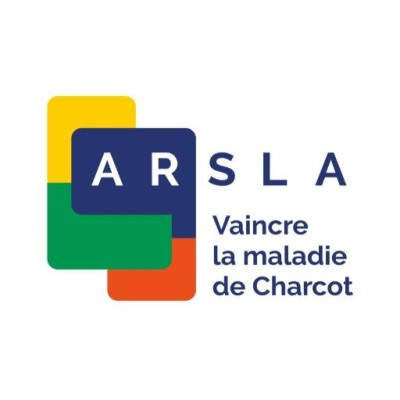 Vaincre la maladie de Charcot (France)