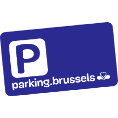 Parking.brussels (Belgique)