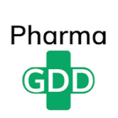 Pharma GDD (France)