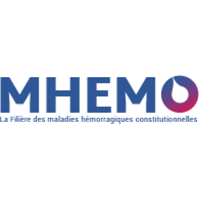 MHEMO - La filière de santé des maladies Hémorragiques constitutionnelles