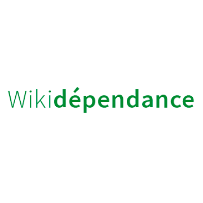 Wikidépendance (France)