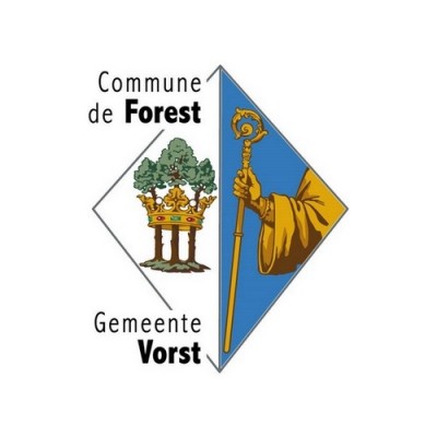 Commune de Forest